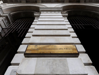 Government’s aid cuts will threaten UK national security say MPs Image