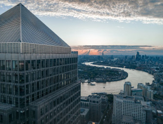 UCL School of Management in latest Canary Wharf leasing coup Image