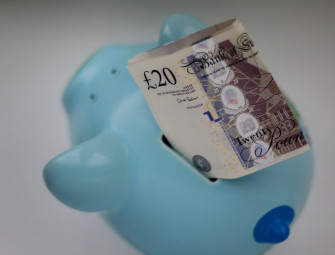 £2000 savings buffer ‘can be turning point for households’ financial wellbeing’ Image