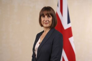 Construction industry responds to 2025 Autumn Budget Image