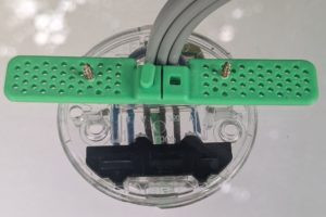 Gripping yarns Image