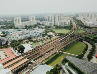 How Infrastructure Shapes Performance Across Industries Image