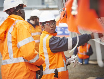 Empathy urged in civil works Image