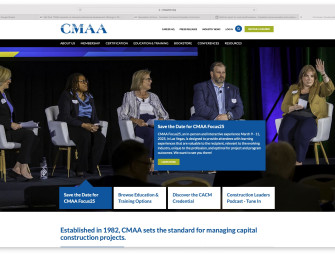 CMAA expands on-demand professional development offerings in 2024 Image