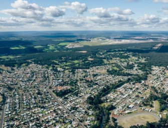 WA big battery reaches next phase Image