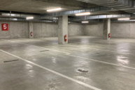 Is your carpark fire safe? Image