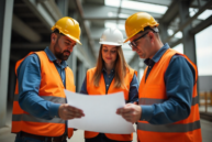 Australia to employ 1.5 million construction workers by 2030 Image