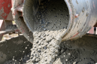 Concrete industry wants better road access and decarbonisation support Image