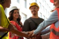 How Employee Wellness Boosts Profit in Construction Firms Image