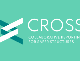 CROSS-UK makes interim official voluntary occurrence reporting system role permanent at HSE Image