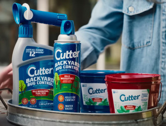 Cutter Backyard Bug Control Safe for Pets? Experts Finally Set the Record Straight Image