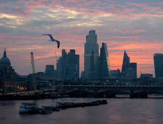 City Corporation says UK urgently needs one stop investment hub for financial services Image