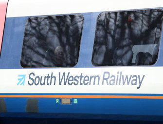 All the South Western Railway train cancellations as maintenance works cause havoc Image