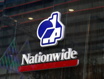 Nationwide hands £50 ‘thank you’ to 12m customers after Virgin Money buyout Image