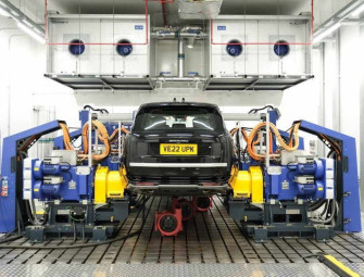 Industrial firms to face £685m property tax hit after energy support pledge Image