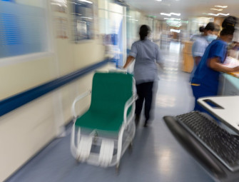 Remove barriers on NHS data access to save patient lives – review Image