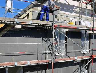  Thousands of homes hit by botched Government insulation jobs  Image