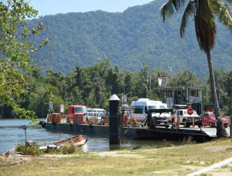 Airstrips ferry port works boost QLD’s disaster resilience Image