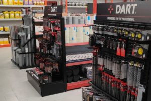 DART Tool Group discusses smarter product placement Image