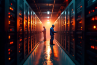 Australia’s data centre boom delivers opportunity and challenge for construction Image