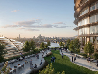 US banks announce UK expansion in ‘commitment’ to economy post-Budget Image