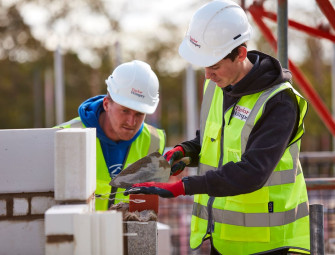 Taylor Wimpey cautions over rising construction costs amid ‘uncertain’ market Image