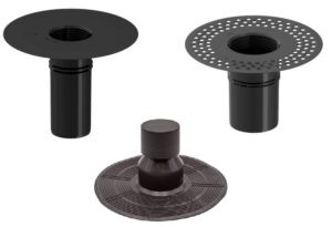 “A truly integrated flat roofing solution” Image