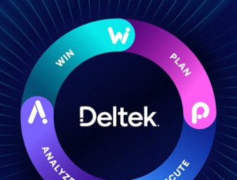 Deltek unveils intelligent platform innovations that elevate the project lifecycle Image