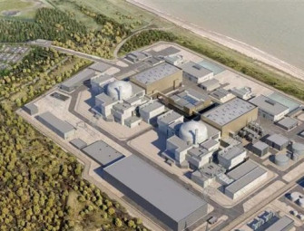 Hinkley Point C contractors confirmed for Sizewell C civil works Image