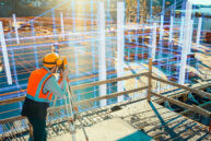 Are Construction Firms Playing Catch-Up With Digital Twin Tech? Image
