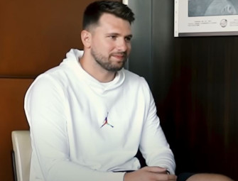 How Luka Dončić Became One of the Richest Young Athletes in the World Image
