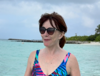 Kay Burley’s Net Worth The Fortune Behind Britain’s Most Fearless Journalist Image