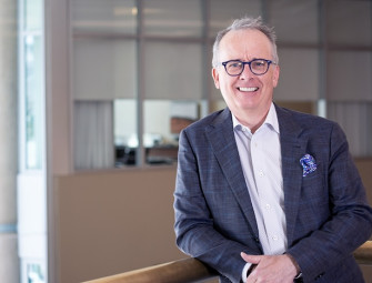 Associated Engineering names VP of urban infrastructure Image