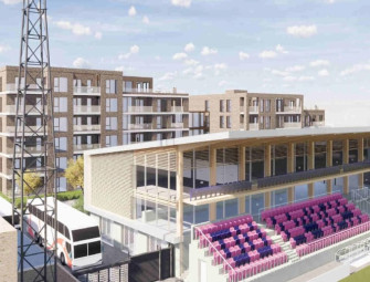 Southwark Council approves plans for major refurbishment to Dulwichs Champion Hill stadium  Image