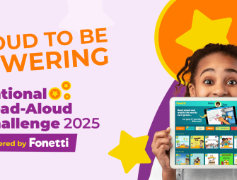 Fonetti Partners with Essex Libraries to Launch Tech-Powered Summer Reading Initiative for Essex Youngsters Image