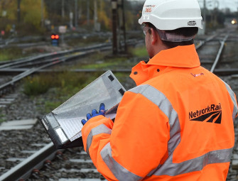 Thousands of Christmas train journeys to be disrupted by engineering work Image