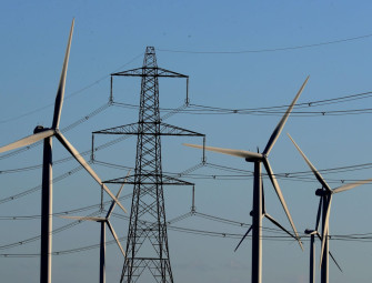 Labour clean power plan ‘huge challenge but achievable’ says grid operator Image