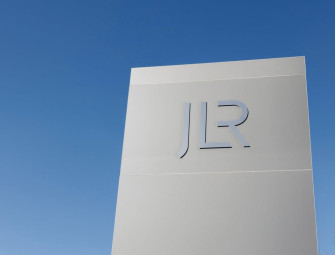 Jaguar Land Rover ‘cannot discount’ building cars in US amid tariffs Image