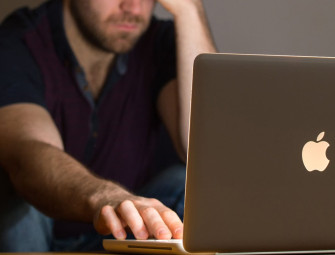 36% of online daters ‘tell white lies to make a good impression’ Image