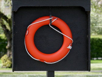 MPs urged to make vandalising water safety equipment a specific offence Image