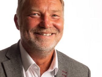 Hodge Welcomes John Carter as Head of Real Estate Finance Image