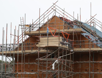 Planning reforms could break housebuilders’ ‘failed’ dominance – housing expert Image