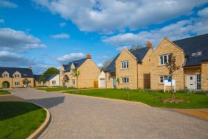 £3.2bn worth of new homes delivered to British cities in two weeks Image