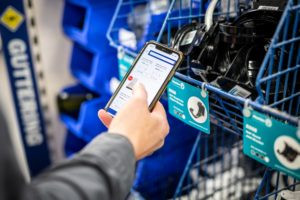 “Smarter inventory management protects profit” Image