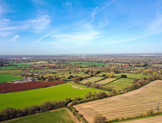Fears of damage to nature from Labour planning reforms overblown minister says Image