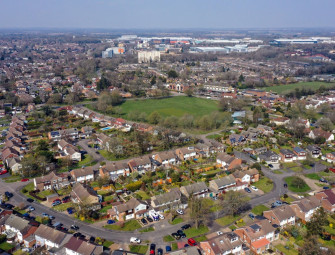 Decade-high choice of homes to console spring buyers missing stamp duty deadline Image