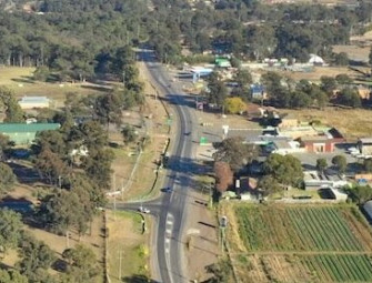 Elizabeth Drive opens in NSW Image