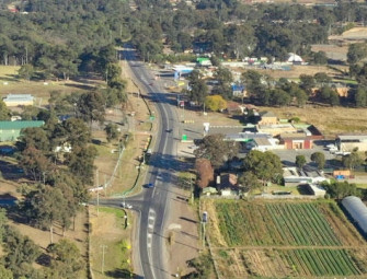 Key stage reached on Elizabeth Drive Image