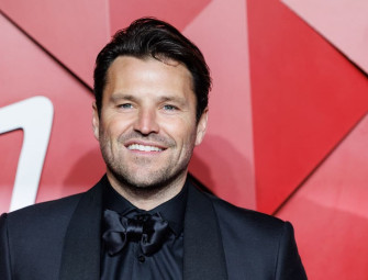 Mark Wright’s new home gym is a masterclass in functional luxury – it’s the ultimate fitness retreat   Image