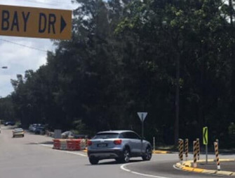 Central Coast receives safer roads funding Image